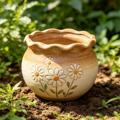 Bahçe Seramik Yetiştiricilerinin